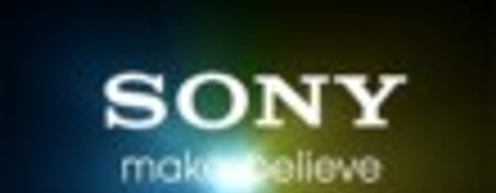 Sony получила за прошедший квартал больше прибыли, чем ожидалось