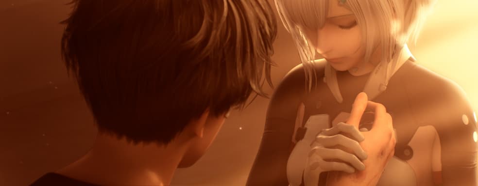 Разочарование Bandai Namco. У Synduality не получилось стать хитом