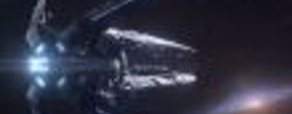 Mass Effect Andromeda без космических сражений и некоторых рас из оригинальной трилогии