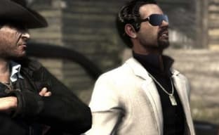 Call of Juarez: The Сartel - танцы на костях