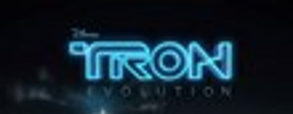 TRON: Evolution для PS3 - поддержка Move, 3D