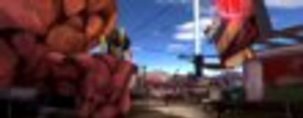 Трейлер Borderlands Online