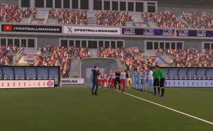 «Выкиньте её на помойку»: недовольные переносом Football Manager 25 на 2025 год призывают отменить игру и сделать новую FM 26