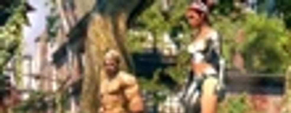 Продажи Enslaved не дотянули до 500 тыс. копий