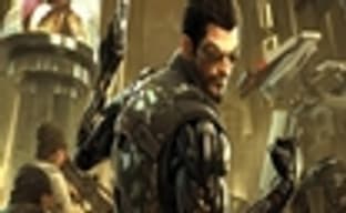 Специальные цены на Deus Ex: Human Revolution Director’s Cut в Steam