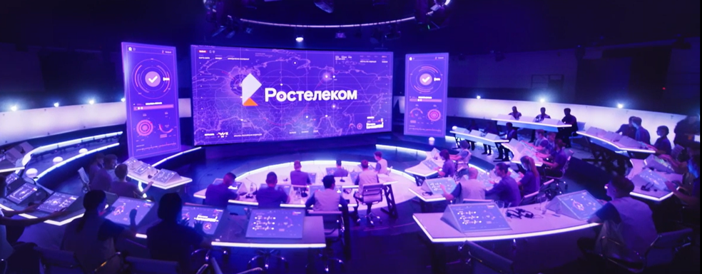 «Ростелеком» задумал разработать свой аналог VK Play — СМИ