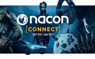 Nacon покажет игру по «Властелину колец», вселенной «Vampire: The Masquerade» и другие проекты