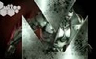 Anarchy Reigns: Max и Douglas