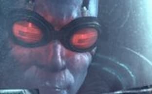 Batman: Arkham City -  Mr. Freeze