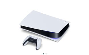 Sony открыла первый официальный магазин в Европе для продажи PS5 и игр