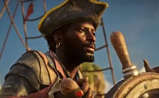 Skull and Bones выглядит хуже Assassin's Creed IV: Black Flag, но держит 60 кадров в секунду