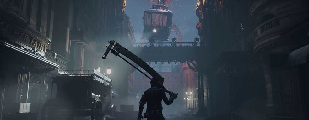 Джефф Кейли подтвердил, что Lies of P покажут на gamescom. Это игра о Пиноккио в стиле Bloodborne