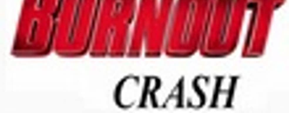 Burnout Crash - новые детали