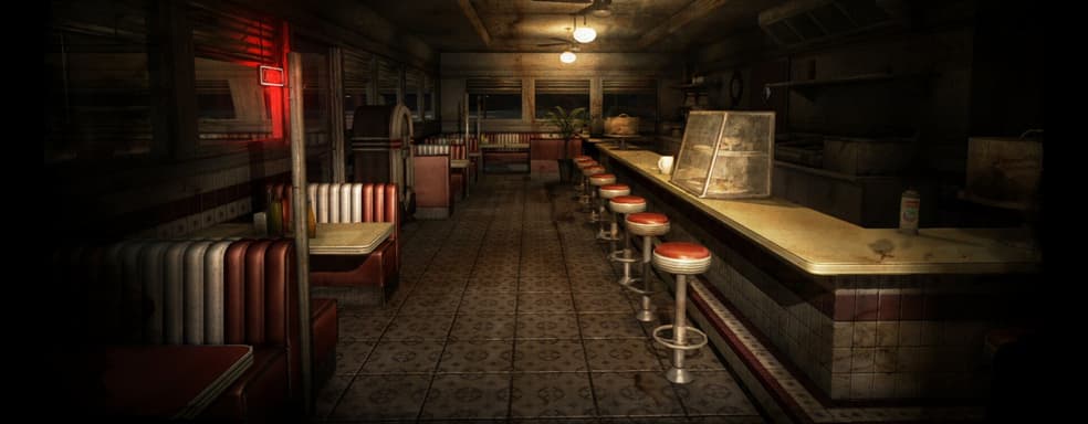 «Худший хоррор 2017 года» получил PS5-версию