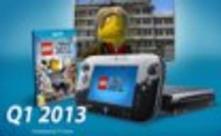 Трейлер LEGO City: Undercover 