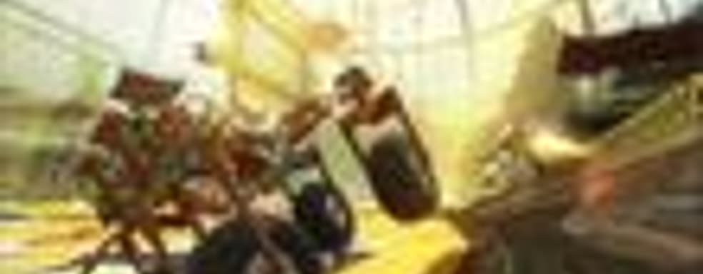 MS Gamer's Day: новые подробности о Banjo Kazooie: Nuts & Bolts