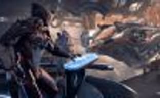 Выкуси, Star Citizen! – вышло дополнение Empyrean для Warframe с космическими сражениями