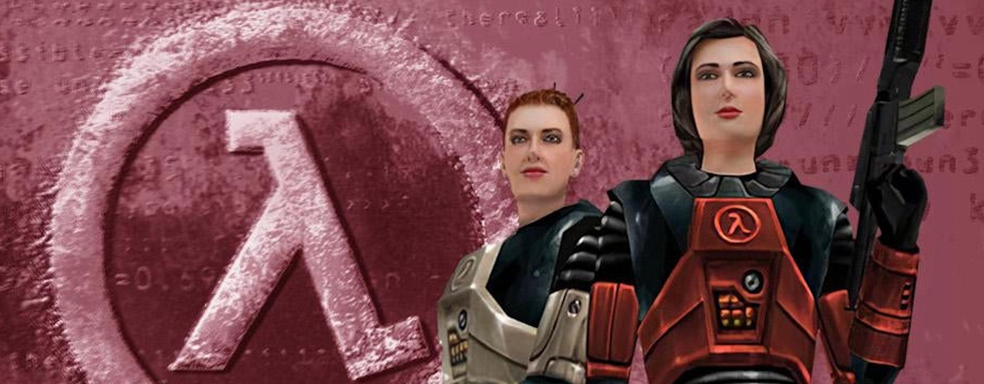 Фанаты Half-Life делают ремейк HL Decay с PlayStation 2