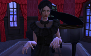 Знакомимся с будущим The Sims 4. Новая дорожная карта симулятора жизни