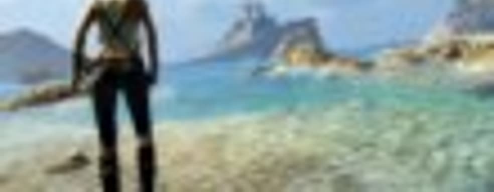 Трейлер Dead Island: Riptide 