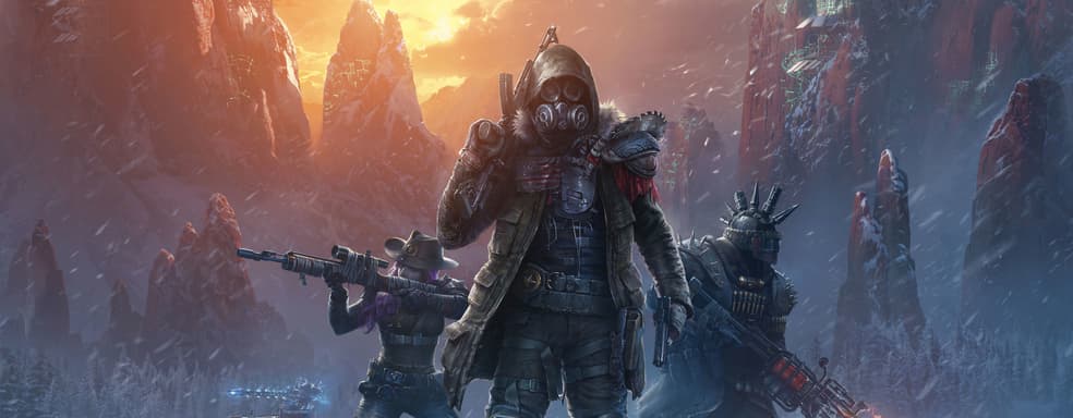 К Wasteland 3 приобщилось более миллиона игроков