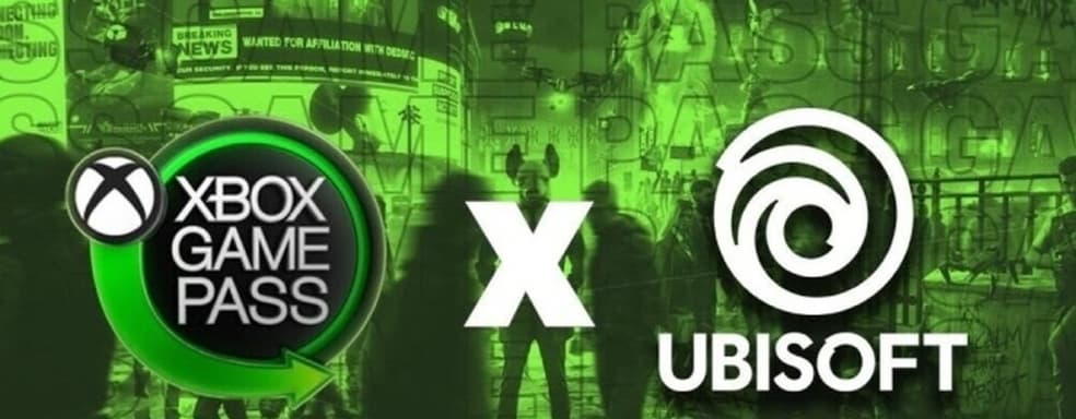 Названы первые игры июня в Xbox Game Pass