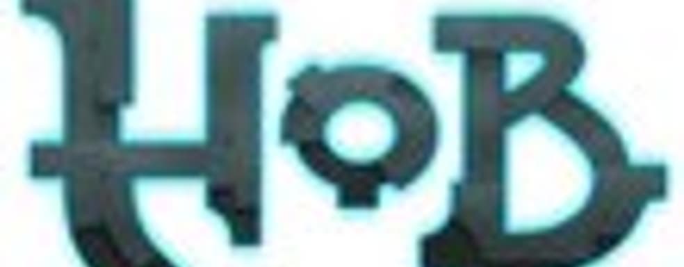 Hob - новая игра от создателей Torchlight