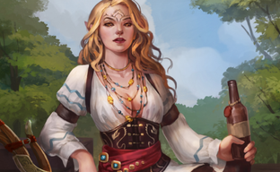 Российская Owlcat запустила продажу ключей Pathfinder: Wrath of the Righteous для Steam без ограничений по форме оплаты