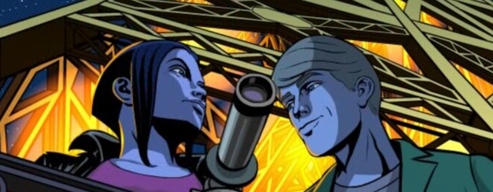 Из Steam удаляют классический квест Broken Sword Director's Cut, но оставят дорогую современную версию. Геймеры возмущены политикой разработчиков