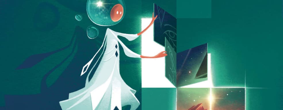 Настольная головоломка на наблюдательность и дедукцию Behind выйдет в России