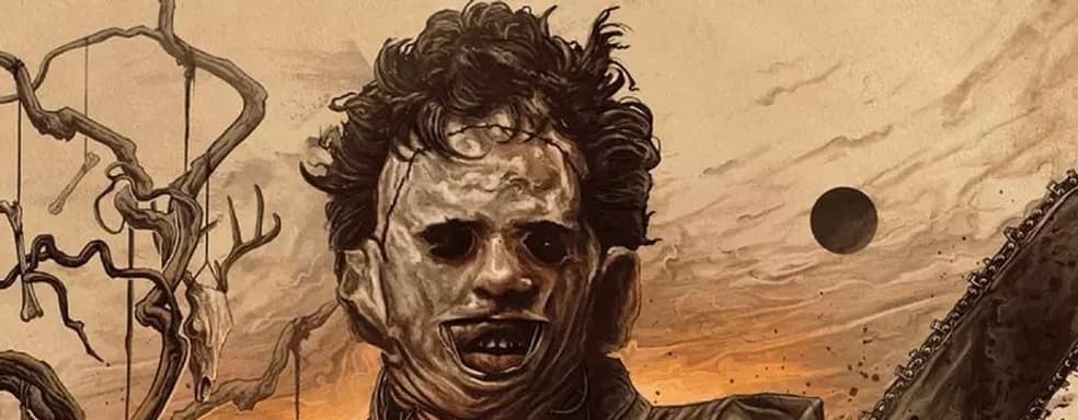 Вышел трейлер The Texas Chain Saw Massacre с рейтингами. Разработчики похвастались тёплым приемом игры