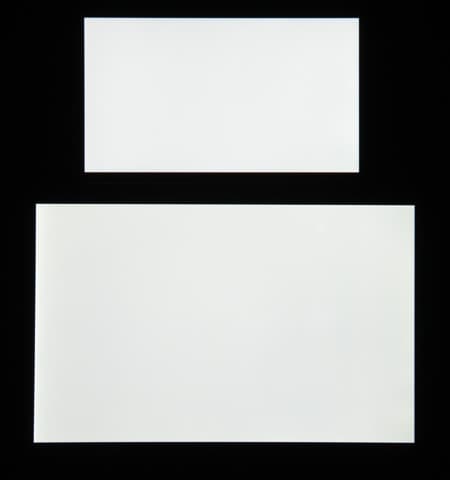 Обзор смартфона Huawei Nova 2. Тестирование дисплея