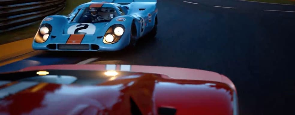 Бета-версия Gran Turismo 7 появилась в PlayStation Store, но поиграть в неё нельзя