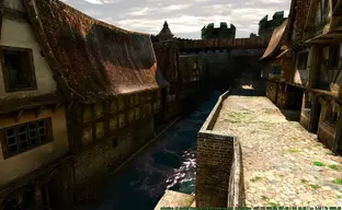 Спустя сутки после выхода редактора для The Witcher 3 в игре появилась Вызима