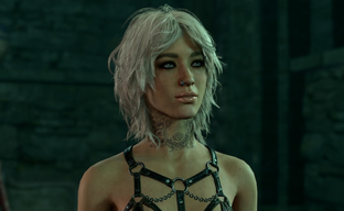 Фанаты Baldur's Gate 3 делают кампанию Path To Menzoberranzan — показали локации подземного мира Underdark