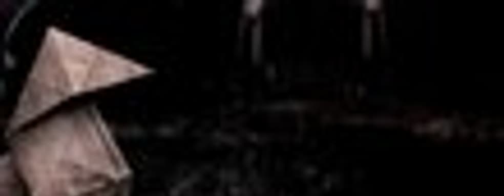 Запуск русскоязычного сайта Heavy Rain