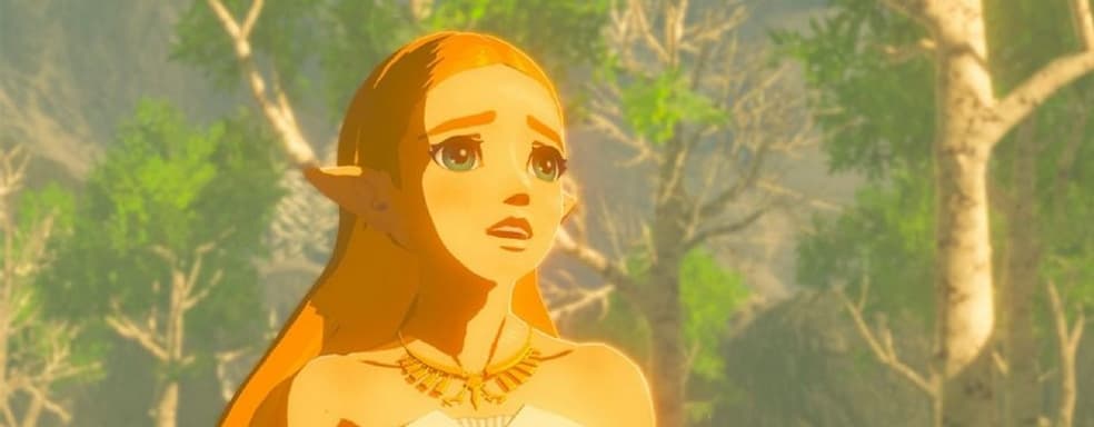 Экранизация The Legend of Zelda разозлила активистов, смотреть YouTube все сложнее — самое интересное за 17 июля