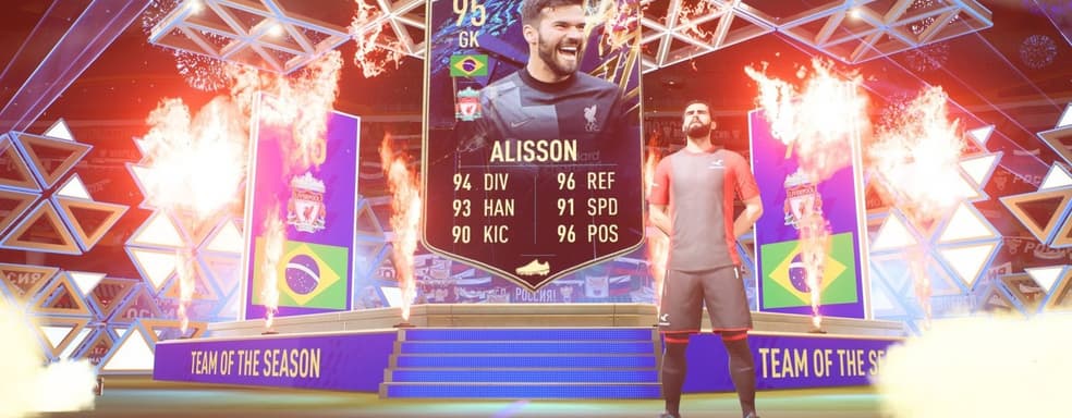 Суд обязал PlayStation выплатить компенсацию игроку из-за лутбоксов в FIFA