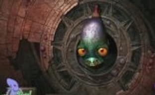 Oddworld: New ‘n’ Tasty – первые оценки, сравнение графики ремейка и оригинала