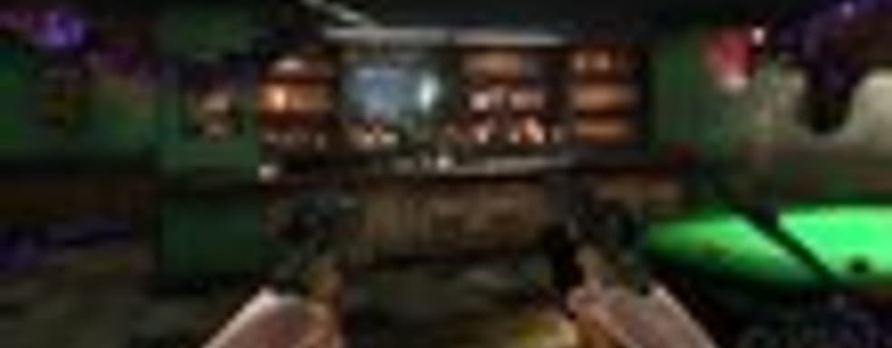 Трейлер The Darkness II