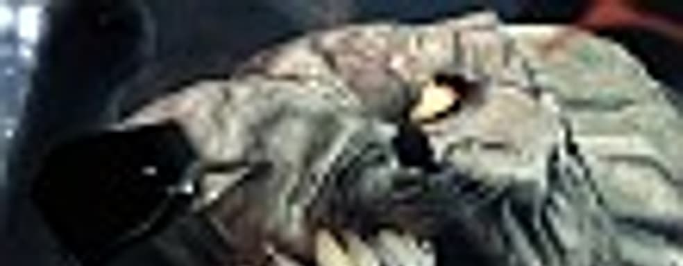 Legendary: The Box - сам себе ящик