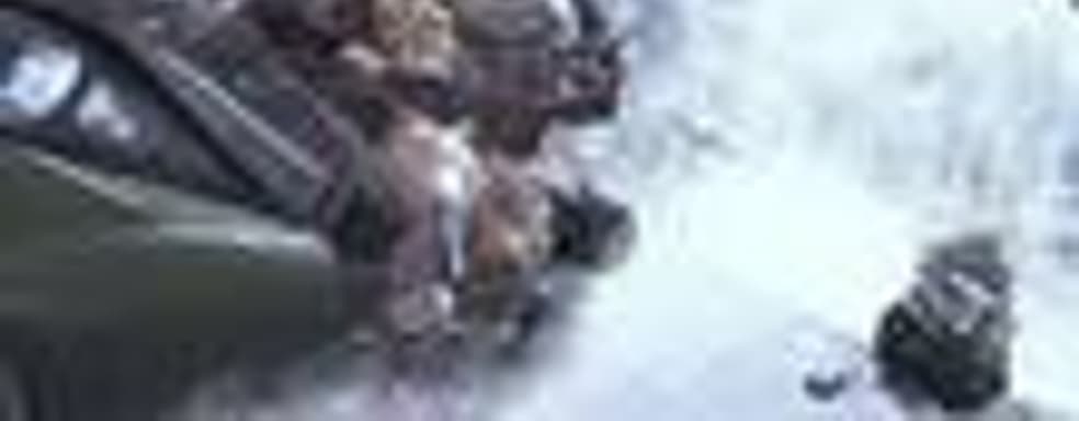 Infinity Ward: 2 игрока - магическое число для кооператива