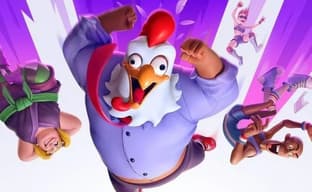 Вышла королевская битва RumbleVerse. Это бесплатная игра от создателей порта Uncharted: Legacy of Thieves