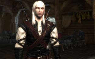 «Ведьмак» для всех – пользователям GOG Galaxy дарят первую часть The Witcher