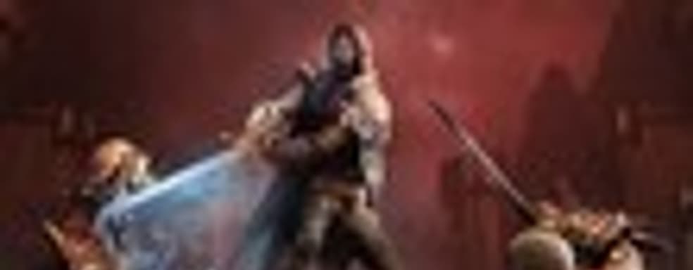 Системные требования Middle-earth: Shadow of Mordor