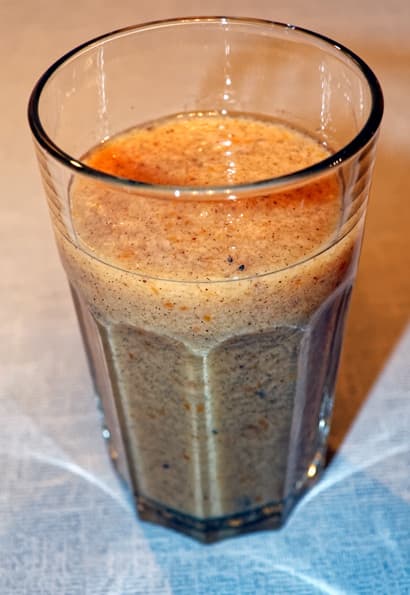 Персональный блендер Rawmid Dream Mini BDM-08