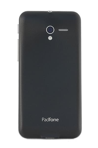 Обзор ASUS Padfone 2