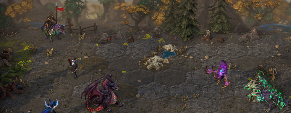 Heroes of Might & Magic Olden Era Added to Steam Wishlist Over 500,000 Times