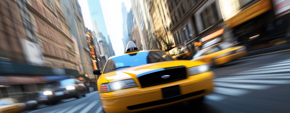 На PlayStation вышла новая GTA, но не та — появился технологичный симулятор Grand Taxi Auto