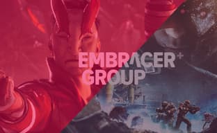 Издатель Embracer Group приобрёл ещё три студии-разработчика